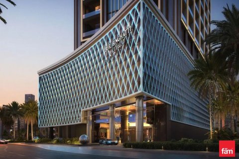 Appartement de 2 chambres à Business Bay, UAE No. 158410 3