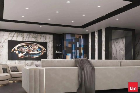 Appartement de 2 chambres à Business Bay, UAE No. 158410 4
