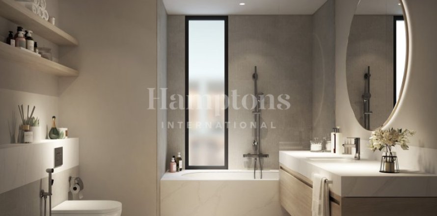 Townhouse de 3 dormitorios en Al Manara, UAE No. 72791