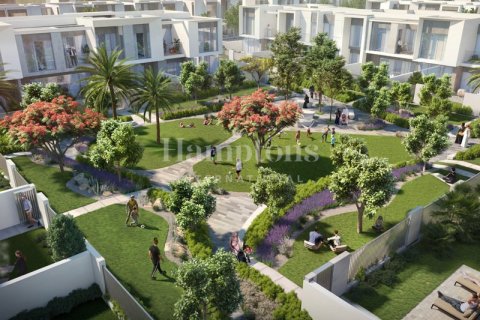 Townhouse de 3 dormitorios en Al Manara, UAE No. 72791 6