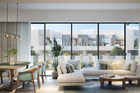 Townhouse de 3 dormitorios en Al Manara, UAE No. 72791 4