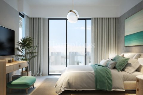 Townhouse de 3 dormitorios en Al Manara, UAE No. 72791 3