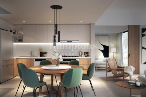 Townhouse de 3 dormitorios en Al Manara, UAE No. 72791 2