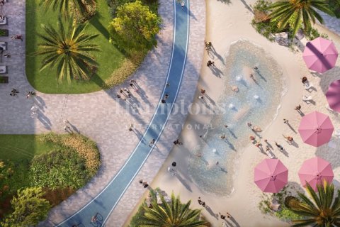 Townhouse de 3 dormitorios en Al Manara, UAE No. 72791 10