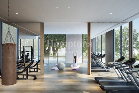 Townhouse de 3 dormitorios en Al Manara, UAE No. 72791 7