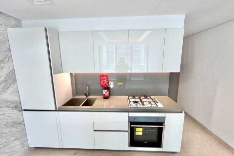 Квартира студия в Бизнес-Бэй, ОАЭ №137552 6