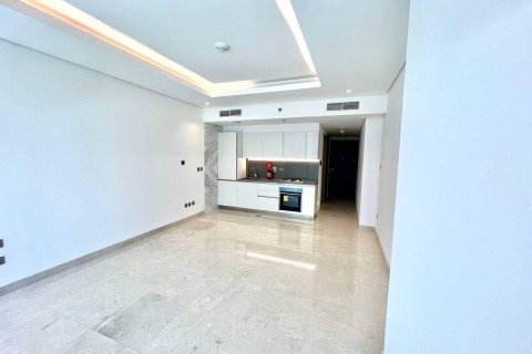 Квартира студия в Бизнес-Бэй, ОАЭ №137552