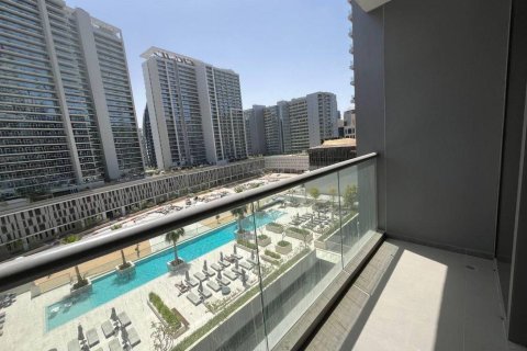 Квартира студия в Бизнес-Бэй, ОАЭ №137552 17