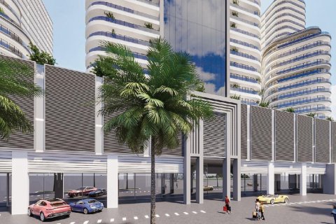 Квартира с 3 спальнями в Arjan, ОАЭ №137553 7