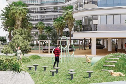 Квартира с 3 спальнями в Arjan, ОАЭ №137553 10