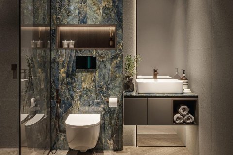 Квартира с 3 спальнями в Arjan, ОАЭ №137553 9