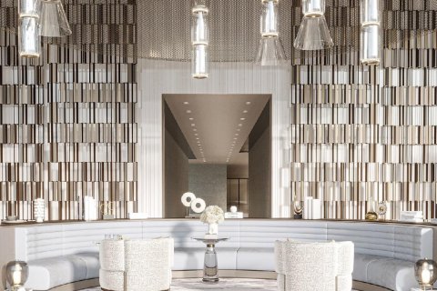 Квартира с 3 спальнями в Arjan, ОАЭ №137553 8