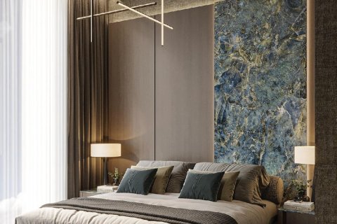 Квартира с 3 спальнями в Arjan, ОАЭ №137553 4