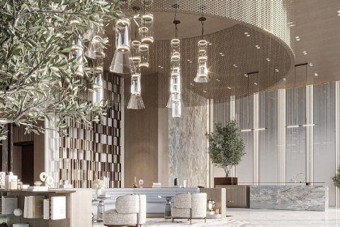 Квартира с 3 спальнями в Arjan, ОАЭ №137553 6