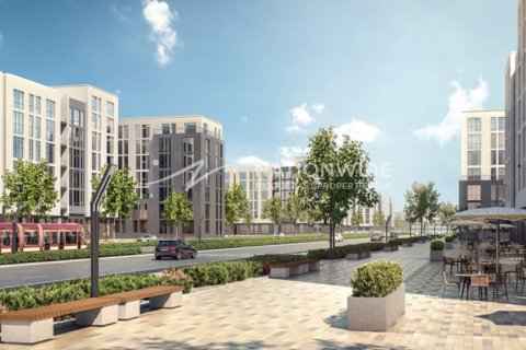 Земельный участок 375м² в Абу-Даби, ОАЭ №137556 9