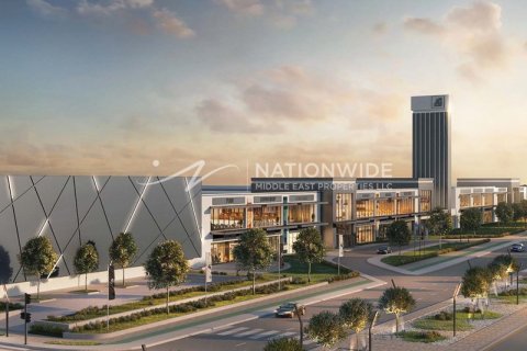 Земельный участок 375м² в Абу-Даби, ОАЭ №137556 7