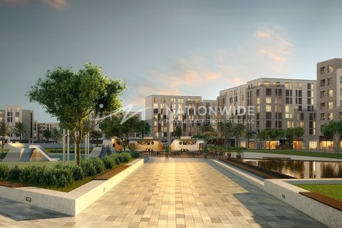 Земельный участок 375м² в Абу-Даби, ОАЭ №137556 8