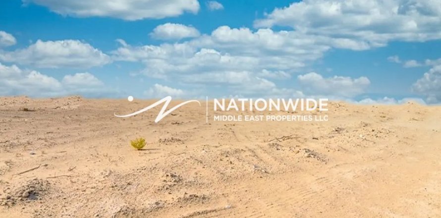 Земельный участок 375м² в Абу-Даби, ОАЭ №137556