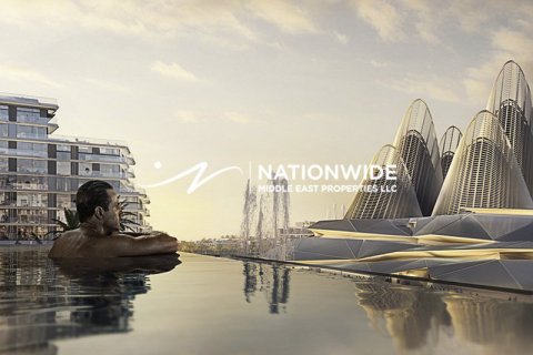 1 bedroom Apartment in Abu Dhabi, UAE No. 137555 4