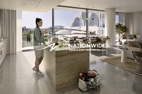 1 bedroom Apartment in Abu Dhabi, UAE No. 137555 7