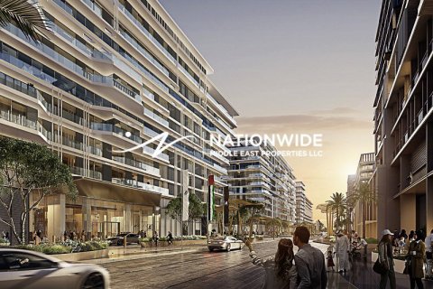 1 bedroom Apartment in Abu Dhabi, UAE No. 137555 11