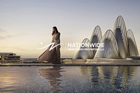 1 bedroom Apartment in Abu Dhabi, UAE No. 137555 8