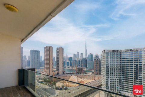 1 bedroom Apartment in Business Bay, UAE No. 164127 2