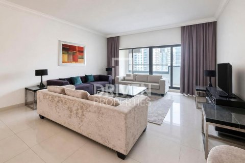 Appartement de 2 chambres à Capital Bay, UAE No. 207092
