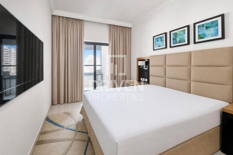 Appartement de 2 chambres à Capital Bay, UAE No. 207092 4