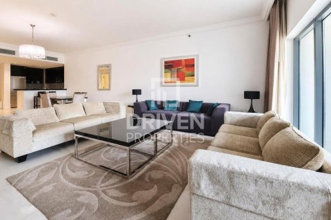 Appartement de 2 chambres à Capital Bay, UAE No. 207092 3