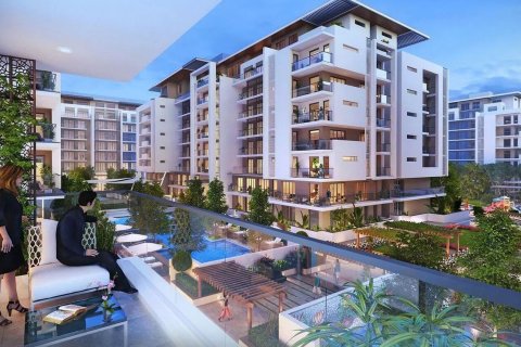 Appartement de 1 chambre à SOBHA HARTLAND Mohammed Bin Rashid City, UAE No. 95228 10