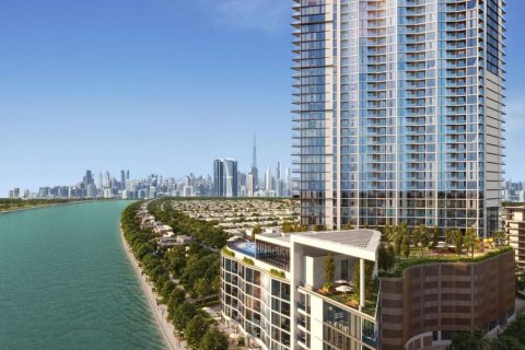 Appartement de 1 chambre à SOBHA HARTLAND Mohammed Bin Rashid City, UAE No. 95228 9