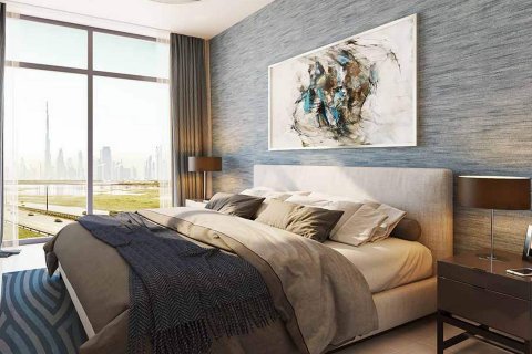 Appartement de 1 chambre à SOBHA HARTLAND Mohammed Bin Rashid City, UAE No. 95228 2