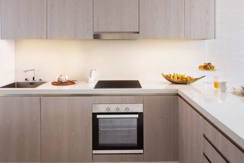 Квартира с 1 спальней в THE PALM TOWER, Пальма Джумейра, ОАЭ №95234 4