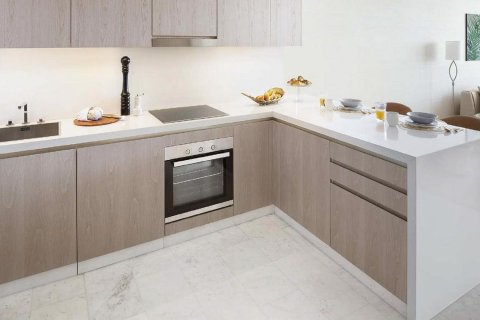 Квартира с 1 спальней в THE PALM TOWER, Пальма Джумейра, ОАЭ №95235 4