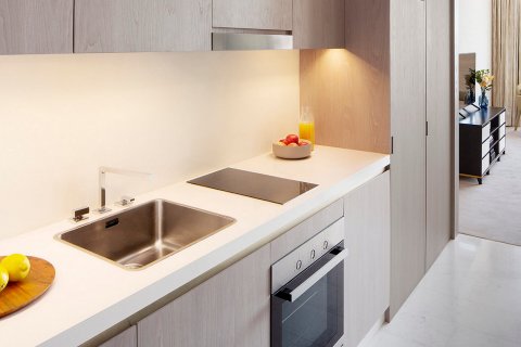 Квартира с 1 спальней в THE PALM TOWER, Пальма Джумейра, ОАЭ №95235 7