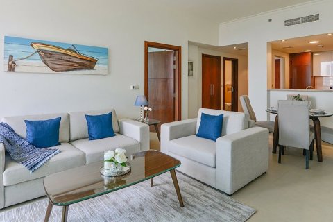 3 غرف نوم شقة في BURJ VISTA وسط مدينة دبي, الإمارات العربية المتحدة رقم 95220 5