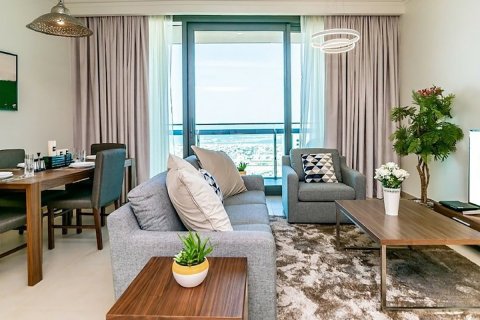 3 غرف نوم شقة في BURJ VISTA وسط مدينة دبي, الإمارات العربية المتحدة رقم 95220 6