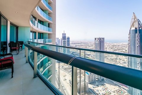 3 غرف نوم شقة في BURJ VISTA وسط مدينة دبي, الإمارات العربية المتحدة رقم 95220 4