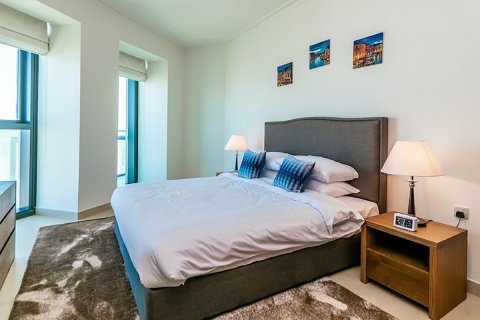 3 غرف نوم شقة في BURJ VISTA وسط مدينة دبي, الإمارات العربية المتحدة رقم 95220 3
