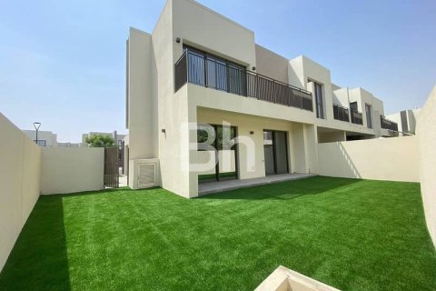 Townhouse de 4 chambres à Dubai South (Dubai World Central), UAE No. 68160 1
