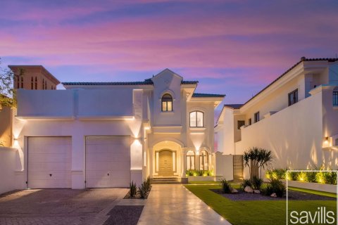 5 bedrooms Villa  No. 117404 27