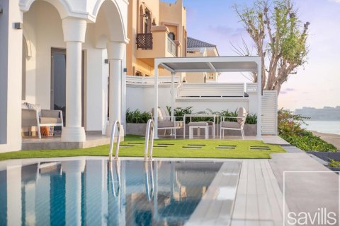 5 bedrooms Villa  No. 117404 4