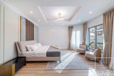 5 bedrooms Villa  No. 117404 20