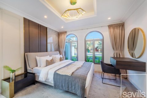 5 bedrooms Villa  No. 117404 22