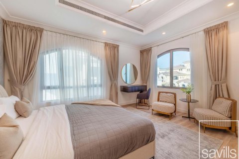 5 bedrooms Villa  No. 117404 16