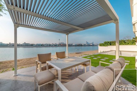 5 bedrooms Villa  No. 117404 25