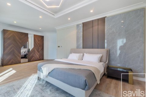 5 bedrooms Villa  No. 117404 19