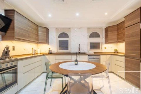 5 bedrooms Villa  No. 117405 12