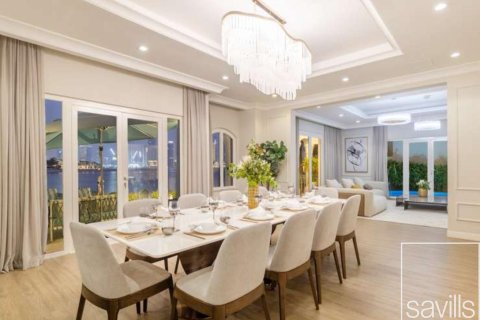 5 bedrooms Villa  No. 117405 7